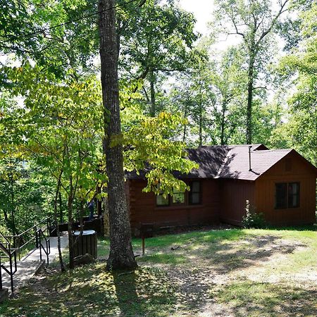 Cumberland Falls State Resort Park Parkers Lake エクステリア 写真